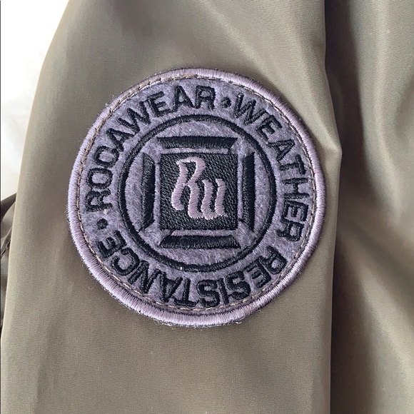 5/6 kids bomber - Picture 4 of 8